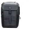 Image de Trust Jersey - Sac à dos pour ordinateur portable - jusqu'à 17" - noir
