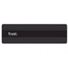 Image de Trust - Boitier externe - M.2 - M.2 NVMe Card / PCIe (NVMe) - USB-C 3.2 (Gen 2) - noir