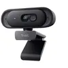 Image de Trust Tomar - Webcam - couleur - 2560 x 1440 - Focale fixe - audio