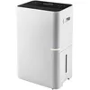 Image de DÃ©shumidificateur Qlima D 820 A SMART blanc/noir