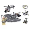 Image de Sluban- M38-B0537h - Le Drone  - 3 En 1