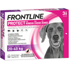 Image de Taille L : 3x4ml Frontline® TRI-ACT Chiens