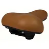 Image de Dutch perfect Selles Dutch Perfect Saddle Brown 240 x 260 mm