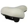 Image de Dutch perfect Selles Dutch Perfect Saddle White 240 x 260 mm