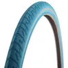 Image de Dutch Perfect Tire 28 x 1 5/8 x 1 1/2 (40-622) bleu clair
