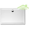 Image de Receveur de douche acrylique rectangulaire RIHO DAVOS 263 130x90x4,5 cm--