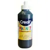 Image de Peinture Magnetique Noire - Flacon De 250ml