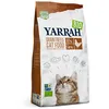 Image de Yarrah 2,4kg Yarrah Bio Poulet, Poisson Sans Céréales - Croquettes Pour Chat