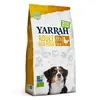 Image de 2kg Yarrah Bio Adult poulet bio - Croquettes pour chien