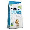 Image de 2kg Yarrah Bio Puppy - Croquettes pour chien