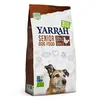 Image de 10kg Yarrah Bio Senior, poulet bio Croquettes pour chien
