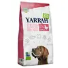 Image de 2kg Yarrah Bio Sensitive, poulet bio & riz bio - Croquettes pour chien