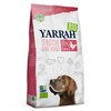 Image de 10kg Yarrah Bio Sensitive poulet bio, riz bio - Croquettes pour chien