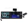 Image de Autoradio - Caliber RMD404DAB-BT - DAB Plus Écran 4 pouces Bluetooth 188 x 145 x 62 mm Noir