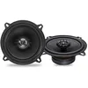 Image de Haut-parleur voiture - Caliber CDS5 - Tweeters de Néodyme de 30 mm 40W RMS 100W - 13 CM - Noir