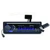 Image de Autoradio - Caliber RCD238DAB-BT - DAB Plus USB Bluetooth 185 x 190 x 55 mm Noir