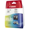 Image de CANON Pack 2 cartouches d'encre PG-540/CL-541 Noir + Couleur