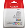 Image de Pack 4 couleur Canon CLI-571