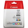 Image de Canon CLI-571BK/C/M/Y Inktcartridge 4-kleuren Multipack