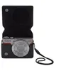 Image de Canon DCC-1890 - Étui pour appareil photo - cuir souple - pour PowerShot G9 X