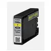 Image de Canon PGI-1500XL Y - à rendement élevé - jaune - originale - réservoir d'encre