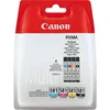 Image de Canon CLI-581 C/M/Y/BK Inktcartridge 4-kleuren Multipack