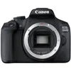 Image de Canon Appareil photo Reflex Reflex - 24.1 MP - APS-C - 1080p / 30 pi/s - corps uniquement - Wi-Fi, NFC