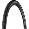 Image de Pneu Vredestein Dynamic Tour 28 X 1,50 Noir - Tringles Rigides - Pour VÃ©los Urbains