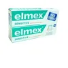 Image de Elmex Sensitive Dent Duo Vert 2 X 75ml