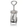 Image de Tire bouchon à ailettes - Vacuvin - - Inox