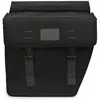Image de Sac double NEW LOOXS Origin Double Hybrid - Noir - 33 litres.