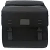 Image de Sac double NEW LOOXS Origin Double - Noir - 39 litres.