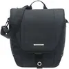 Image de Sacoche / sac à bandoulière simple New Looxs Avero Single - 12,5 litres - noir