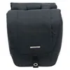 Image de Sac double New Looxs Avero Double - 25 litres - noir