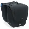 Image de New Looxs sac double Avéro 25L noir amovible