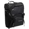 Image de New Looxs sacoche arrière 16 litres polyester/mesh noir