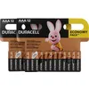 Image de Duracell AAA MN2400 batterij 24 stuks Batterij