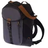 Image de Basil Pannier Miles Daypack 14 L noir