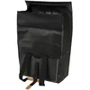 Image de Basil Urban Dry Trémie 20 litres - noir mat