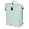 Image de Sac à dos vélo Basil Soho Nordlicht 17 L Vert Pastel