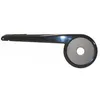Image de Hesling garde-chaîne Move 4.2 Bosch 52 x 24 cm noir/gris