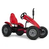 Image de BERG Kart à pédales Case-IH BFR rouge