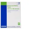Image de Epson Enhanced Matte - papier mat - 50 feuille(s)