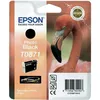 Image de Epson T0871 (C13T08714010) Inktcartridge Foto-zwart