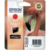 Image de Epson T0877 (C13T08774010) Inktcartridge Rood