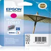 Image de Epson T0443 - Haute capacité - magenta - original - boîte - cartouche d'encre - pour Stylus C64, C66, C84, C84N, C84wifi, C84WN, C86, CX3600, CX3650, CX4600, CX6400, CX6600