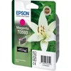 Image de Epson T059 (C13T059340) Inktcartridge Magenta