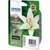 Image de Epson T059 (C13T059640) Inktcartridge Licht-magenta