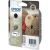 Image de Epson T061 (C13T061140) Inktcartridge Zwart