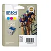 Image de Epson T005 - couleur (cyan, magenta, jaune) - originale - cartouche d'encre